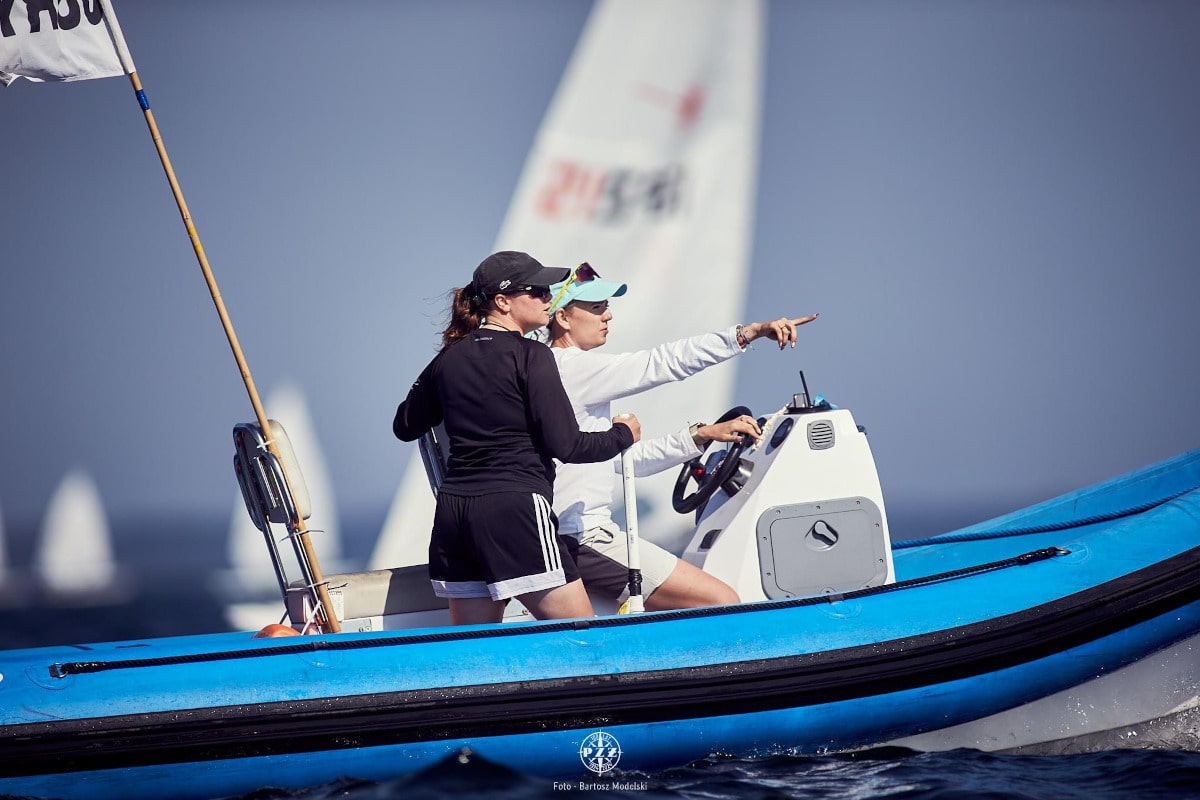 regaty-motorowka-mazury